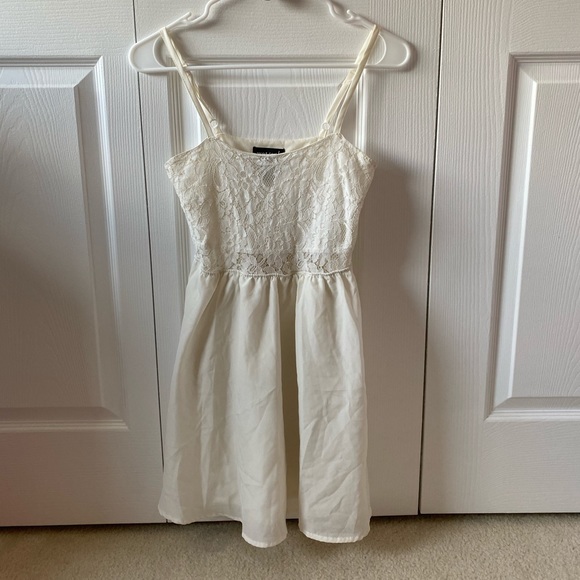 Wet Seal Dresses & Skirts - “Wet Seal” Dress